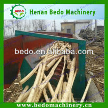 2014 most-efficiency Wood debarking machine /wood log debarker for forestry industrial 0086133 4386 9946